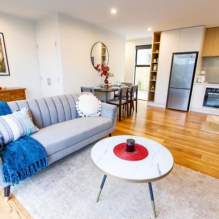 2 Bed Paradise Near Hagley Park Διαμέρισμα Κράισττσερτς Εξωτερικό φωτογραφία