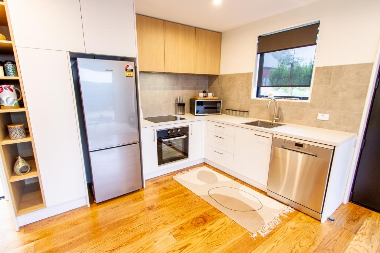 2 Bed Paradise Near Hagley Park Διαμέρισμα Κράισττσερτς Εξωτερικό φωτογραφία