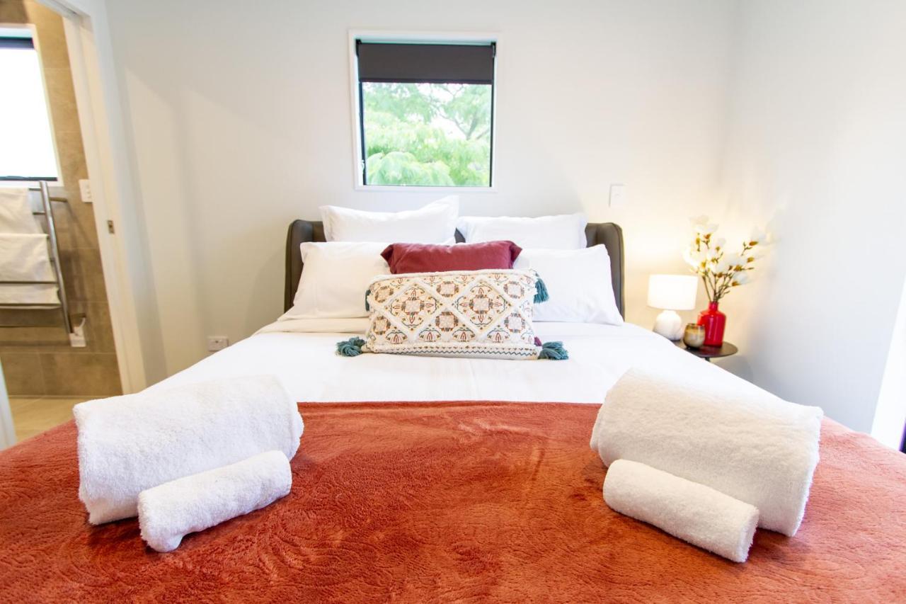 2 Bed Paradise Near Hagley Park Διαμέρισμα Κράισττσερτς Εξωτερικό φωτογραφία