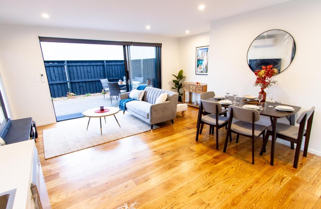 2 Bed Paradise Near Hagley Park Διαμέρισμα Κράισττσερτς Εξωτερικό φωτογραφία