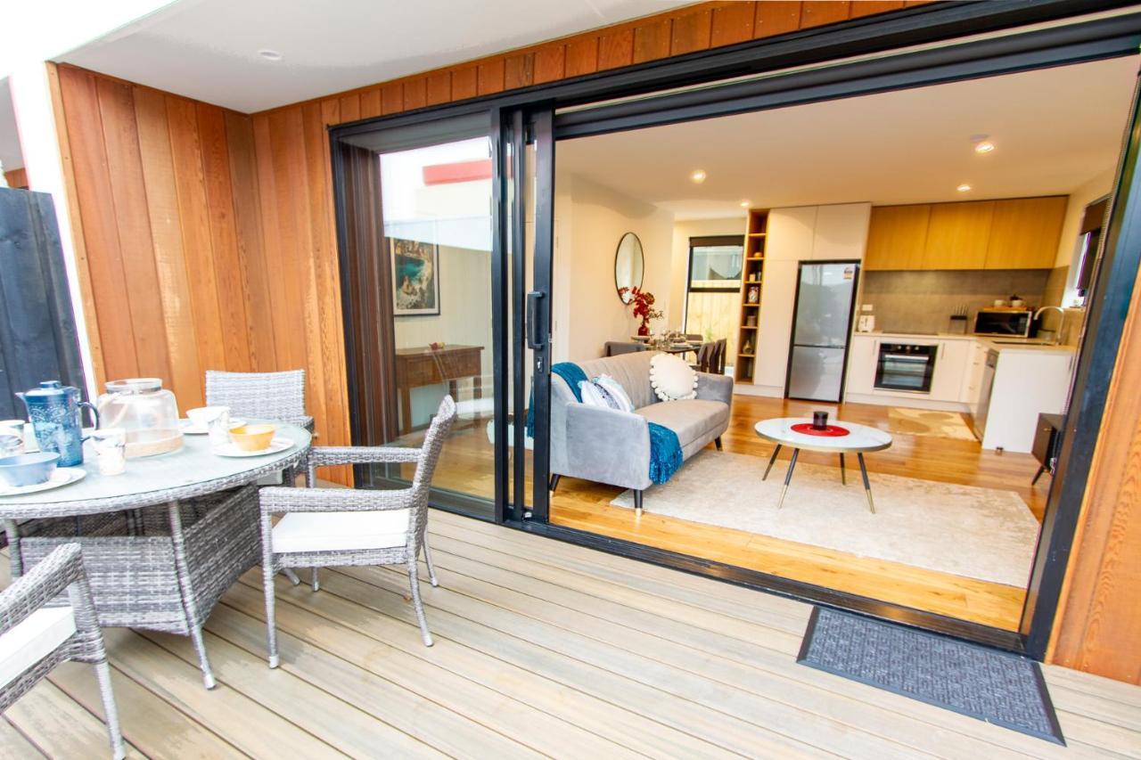 2 Bed Paradise Near Hagley Park Διαμέρισμα Κράισττσερτς Εξωτερικό φωτογραφία