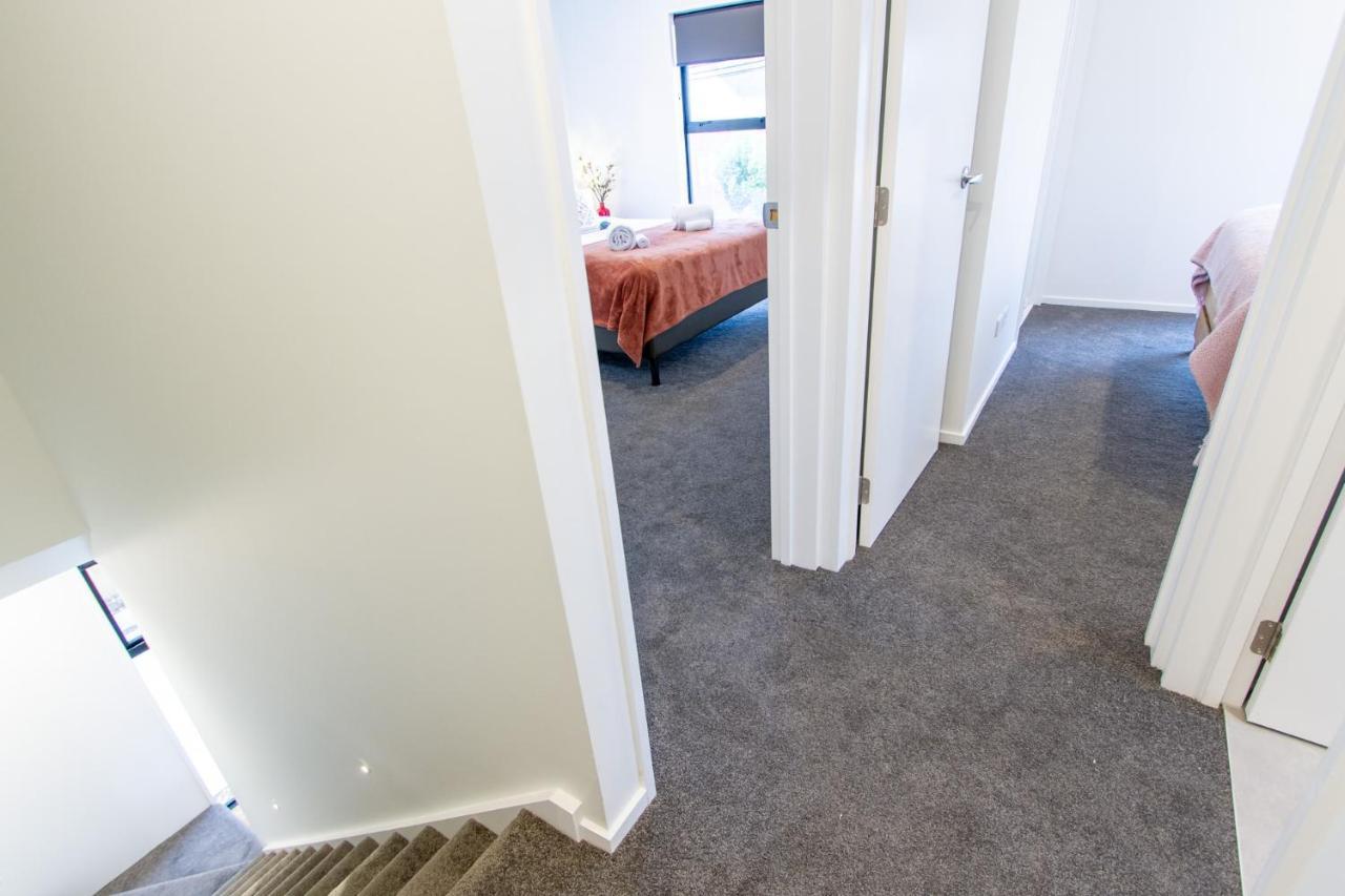 2 Bed Paradise Near Hagley Park Διαμέρισμα Κράισττσερτς Εξωτερικό φωτογραφία
