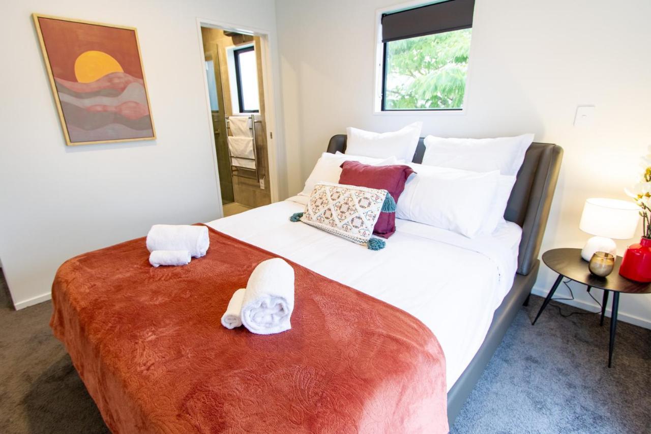 2 Bed Paradise Near Hagley Park Διαμέρισμα Κράισττσερτς Εξωτερικό φωτογραφία