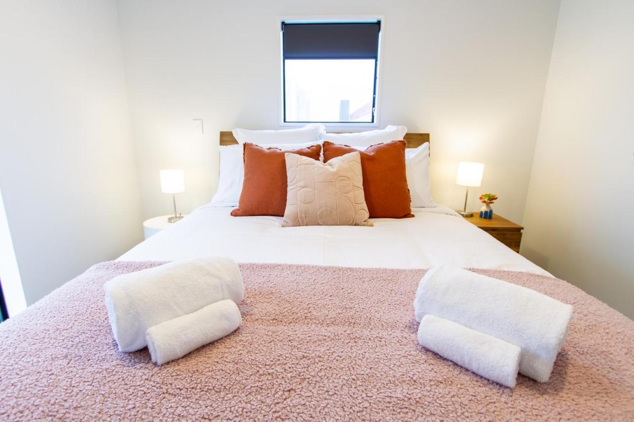 2 Bed Paradise Near Hagley Park Διαμέρισμα Κράισττσερτς Εξωτερικό φωτογραφία