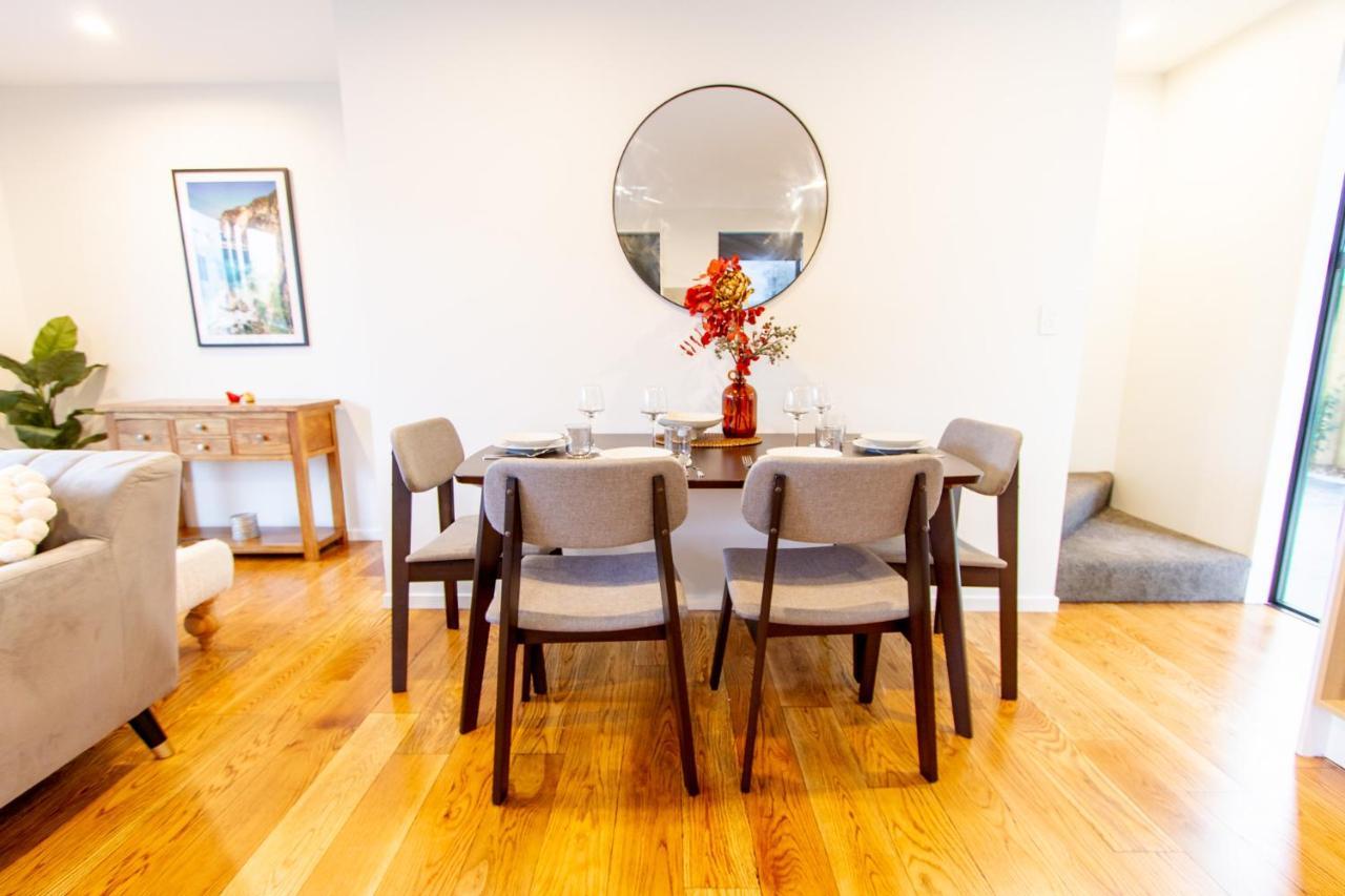 2 Bed Paradise Near Hagley Park Διαμέρισμα Κράισττσερτς Εξωτερικό φωτογραφία
